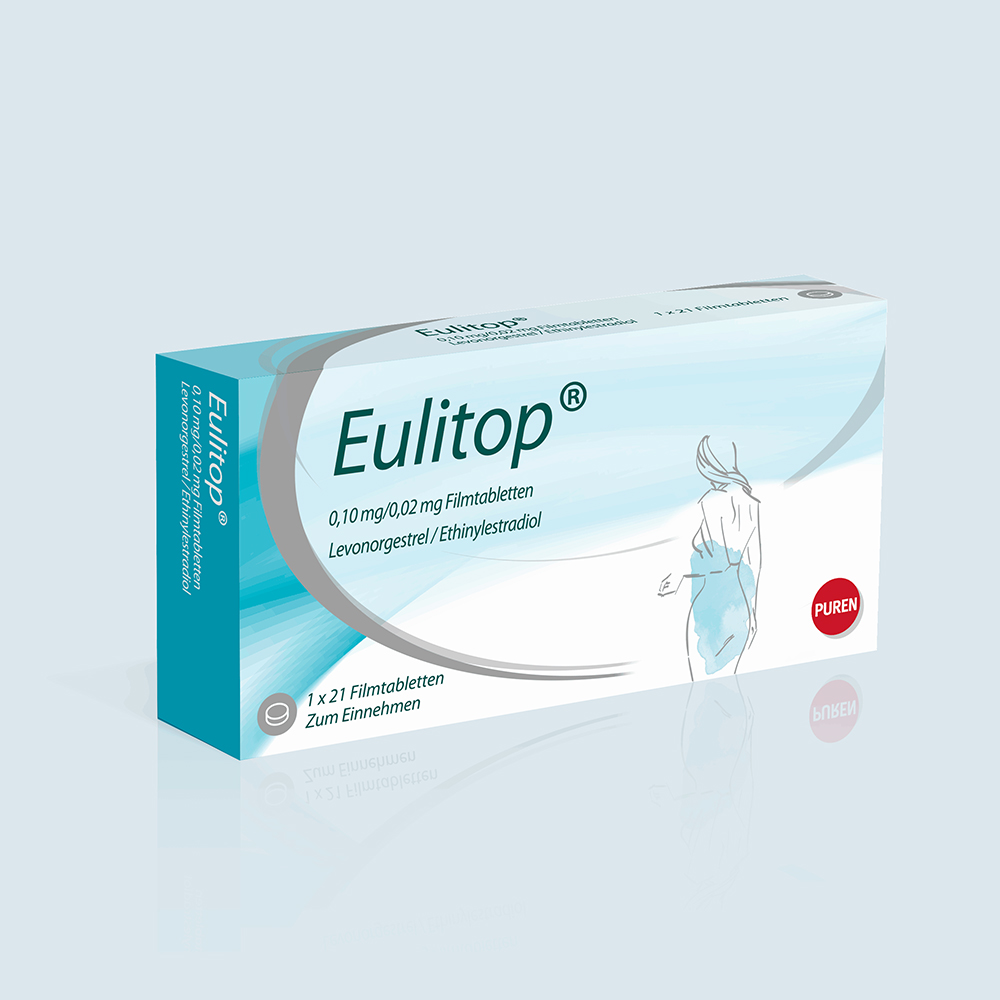 Eulitop<sup>®</sup>