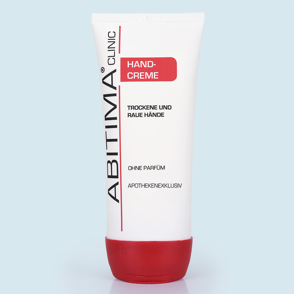 ABITIMA<sup>®</sup> CLINIC Handcreme